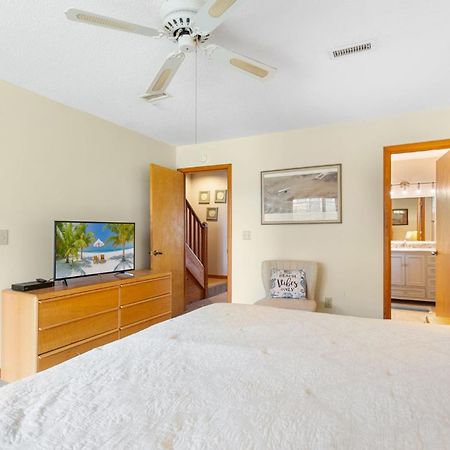 Sdi1 Sea Dunes I1 Steps To The Beach Kitty Hawk Exterior photo