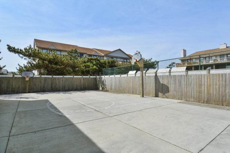 Sdi1 Sea Dunes I1 Steps To The Beach Kitty Hawk Exterior photo