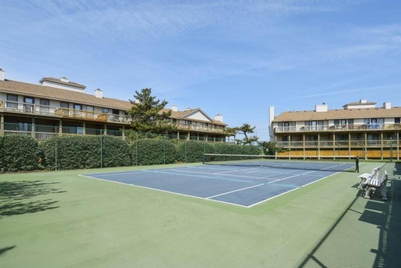 Sdi1 Sea Dunes I1 Steps To The Beach Kitty Hawk Exterior photo